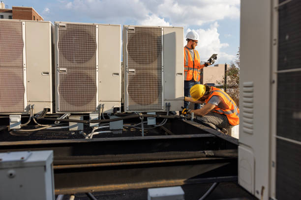 Best HVAC installation services  in Wells, NV