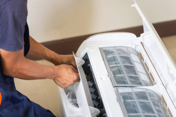 Best Ductless HVAC repair  in Wells, NV