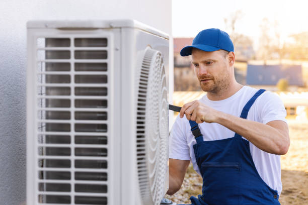 Best Commercial HVAC repair  in Wells, NV